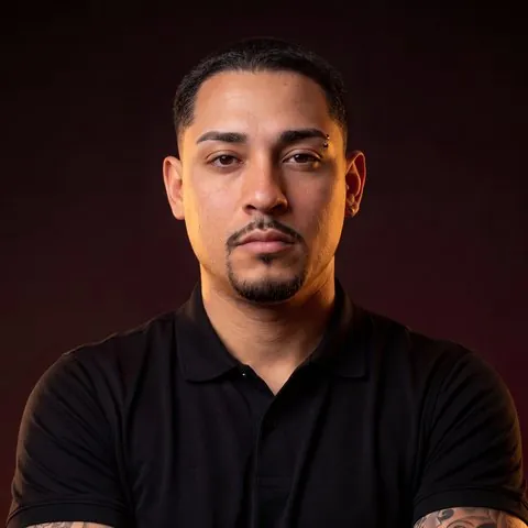 Foto de Victor Amm